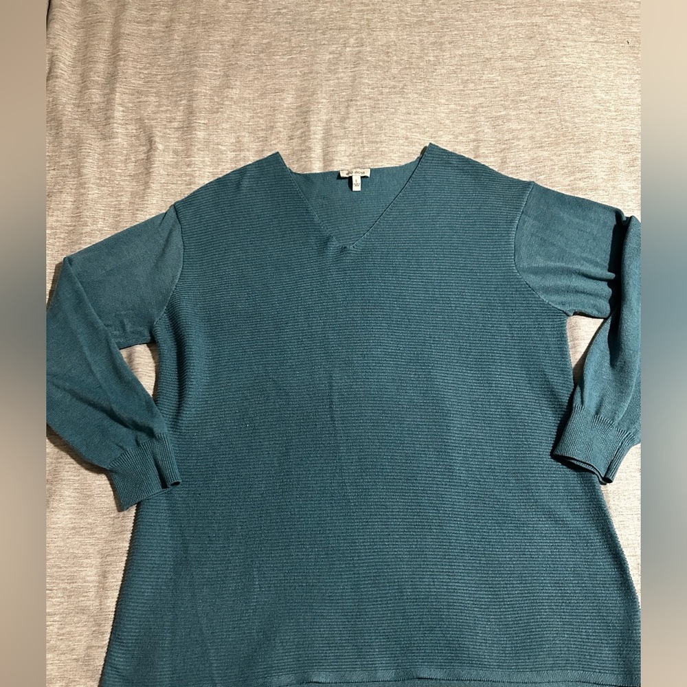 Ella Moss sweater